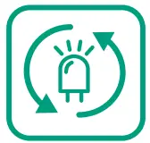 SCANGRIP 2253782 MAG PEN 3 Penlight Rechargeable LED - icon 2