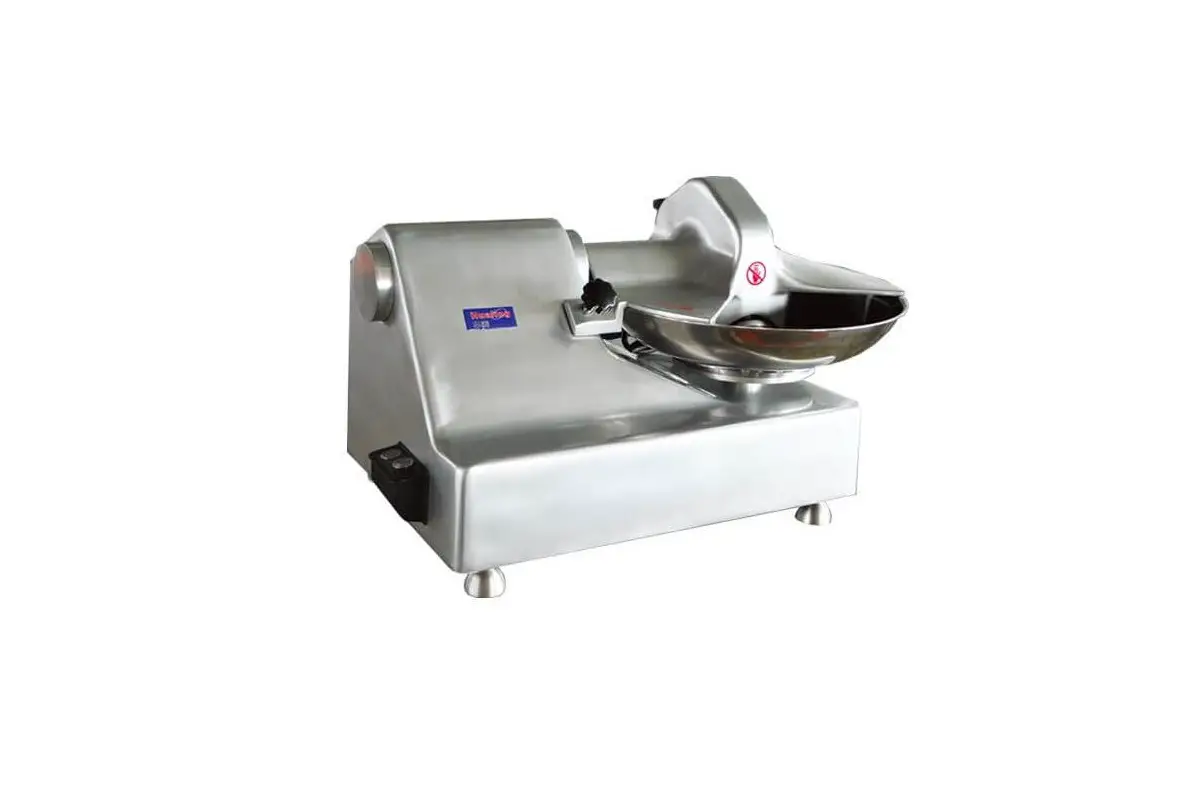 Aistan Hlq8 Food Cutting Mixer Machine User Manual