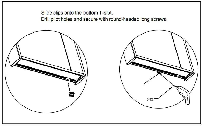 DP Home 3428109 LED Medicine Cabinet fig 9