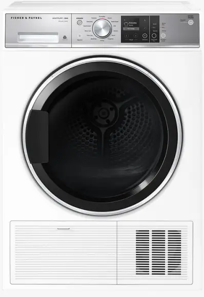FISHER PAYKEL DH9060FS1 Heat Pump Condensing Dryer