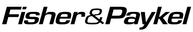 FISHER PAYKEL logo