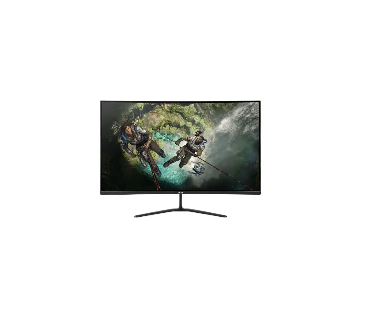 Acer Lcd Monitor User Guide