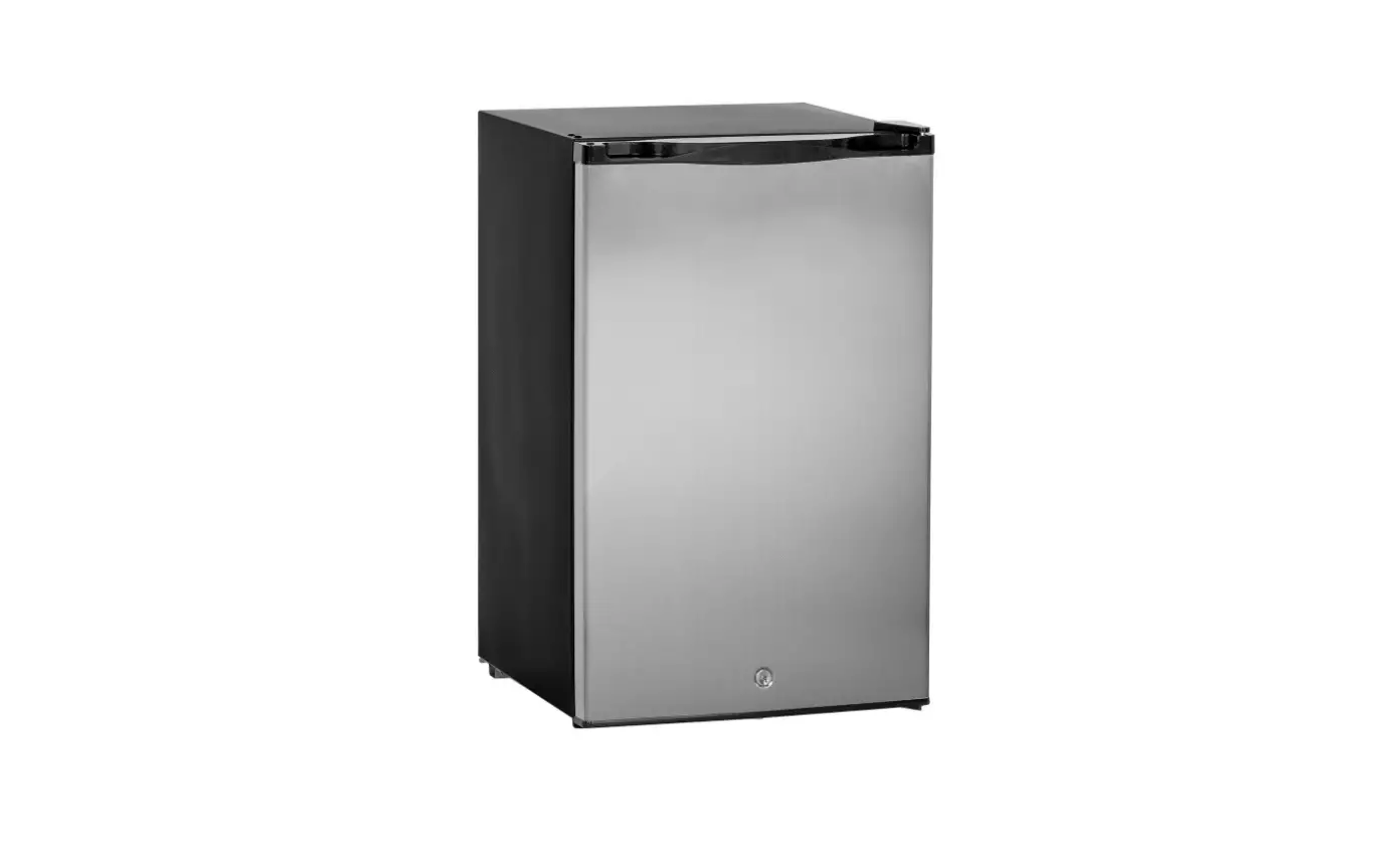 Amd Direct Ssrfr-21s 21 Inch Refrigerator User Manual