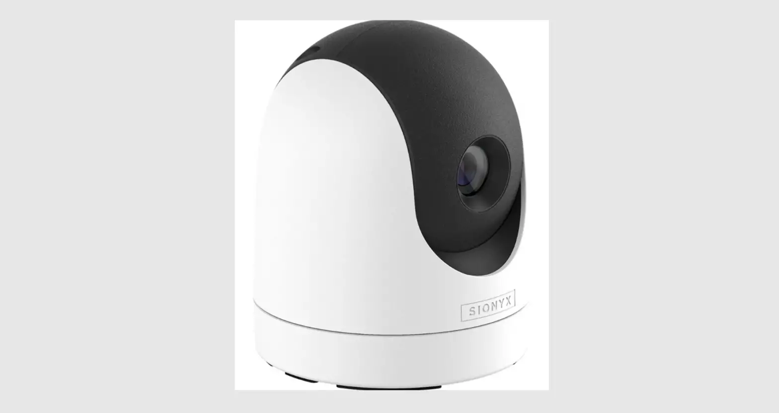 Sionyx Nightwave Ultra Low Light Marine Camera Instructions