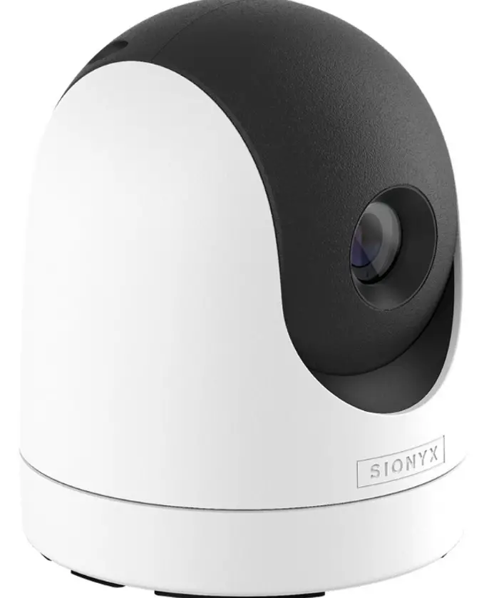 SIONYX Nightwave Ultra Low Light Marine Camera