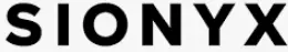 SIONYX logo
