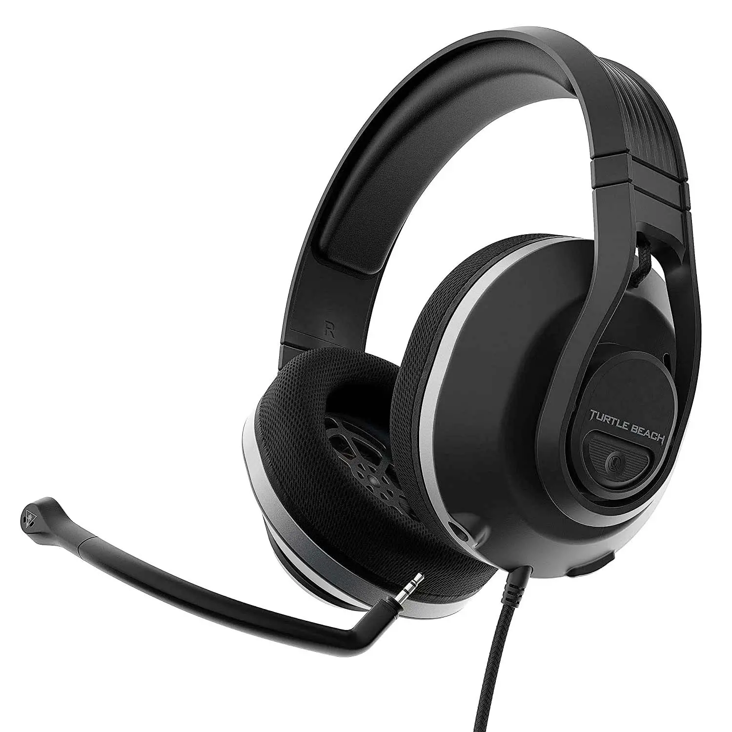 Turtlebeach Recon 500 Headset User Manual Turtlebeach Recon 500 Headset User Manual