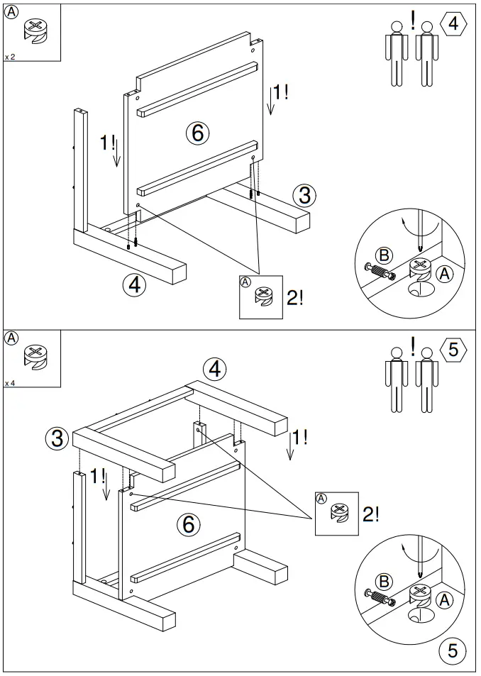 BERGEN 60 32950788 Woltra Coffee Table Sevilla - 6