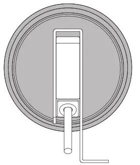 MillerEdge TG-R-K10 TruGuard Monitored Reflective Photo Eye - Image 4