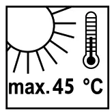 TROTEC PTNS 10 20V Cordless Battery Powered Stapler - ICON7