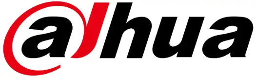 dahua logo