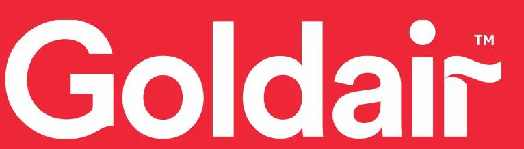 Goldair-logo