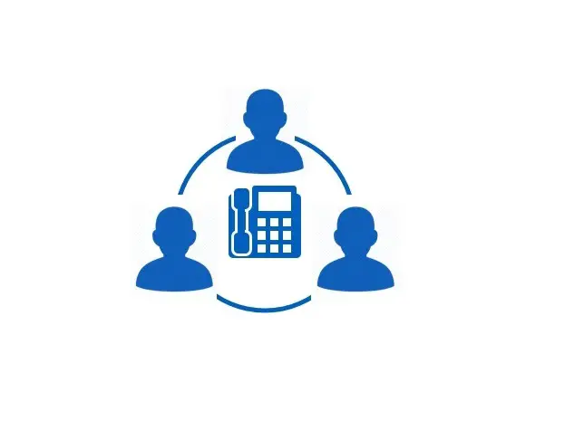 How To N-way Calling Instructions