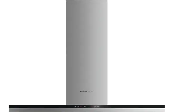 FISHER PAYKEL HC120DCXB3 Box Wall Range Hood