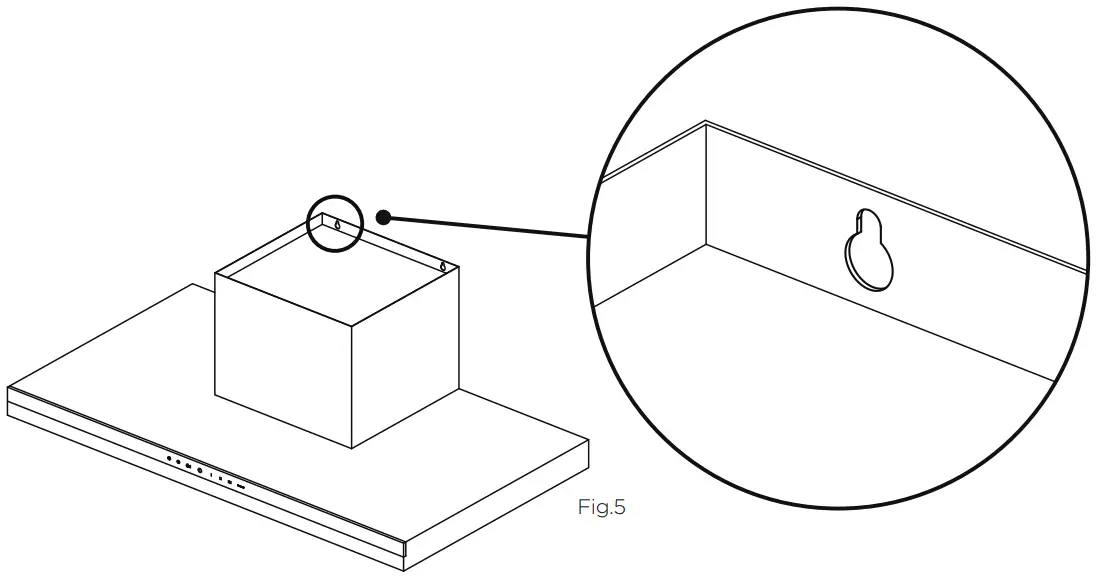 Installation instruction