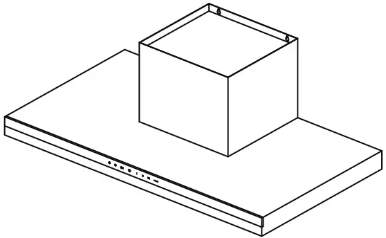 Contents of packaging