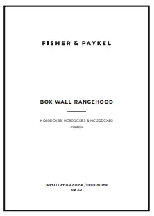 Contents of packaging