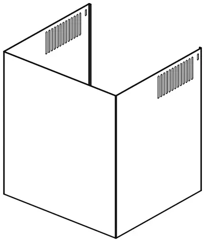 Contents of packaging