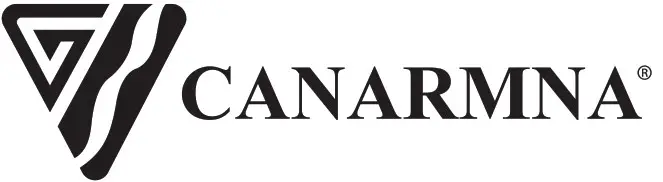 CANARM - logo