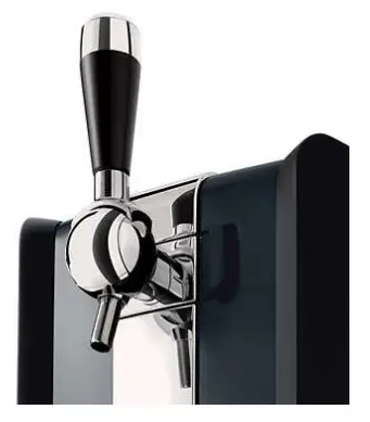 PHILIPS HD362020 Perfect Draft Home Draught System - fig2