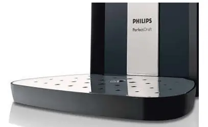 PHILIPS HD362020 Perfect Draft Home Draught System - fig4