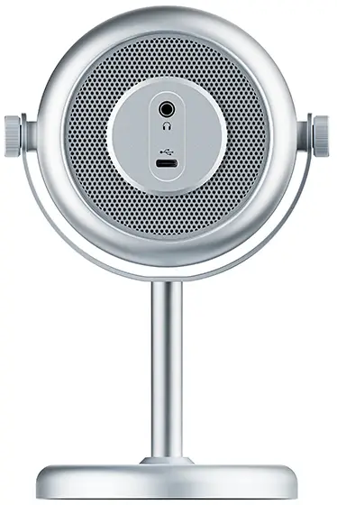Saramonic Xmic Z4 USB Desktop Microphone
