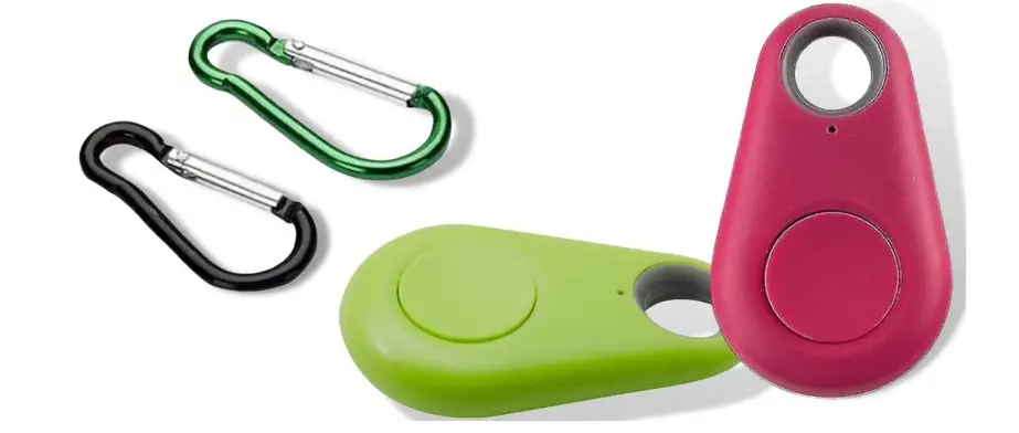 SPY-SEE-OPEN-YOUR-EYES-2PCS-Wireless-Key-Finder Spy-GPS-Tracker-Smart-Finder