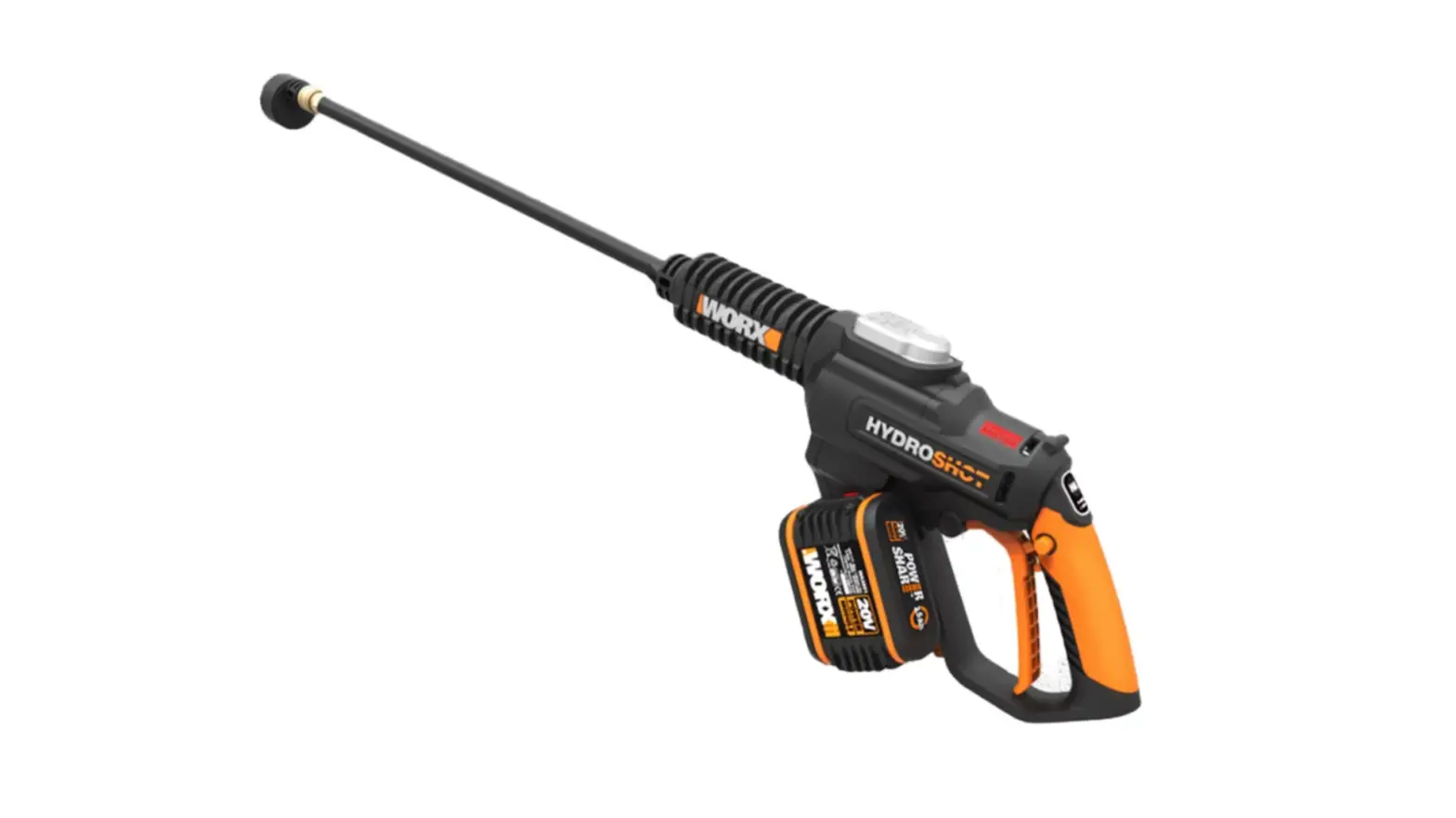 Worx Wg630e 2-in-1 Portable Power Cleaner Instruction Manual Worx Wg630e 2-in-1 Portable Power Cleaner Instruction Manual