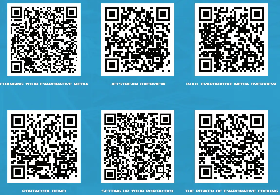 PORTACOOL-PAC5101A1-Portable-Evaporative-Coolers-FIG-11