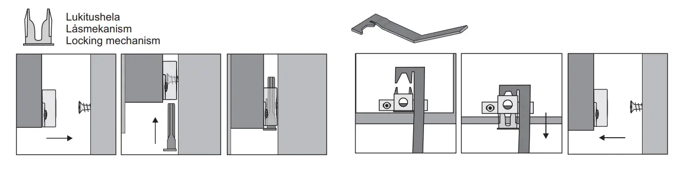 muatoa 123922 Shape Light Mirrors fig 3