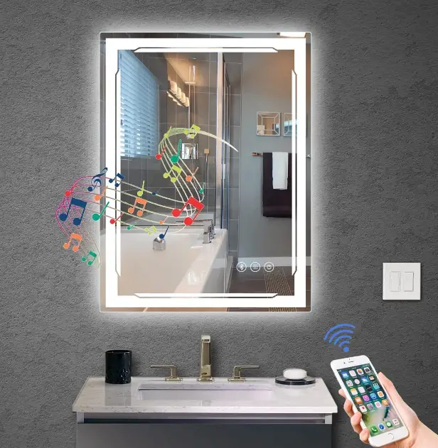 muatoa 123922 Shape Light Mirrors product