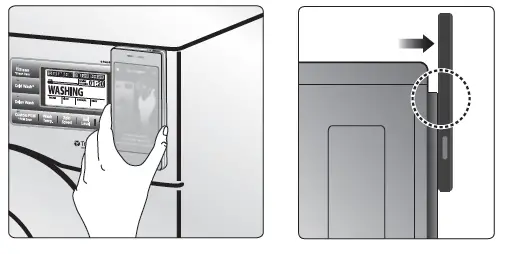 USING YOUR WASHING MACHINE 14