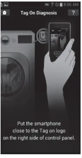 USING YOUR WASHING MACHINE 20