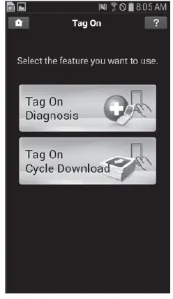 USING YOUR WASHING MACHINE 24