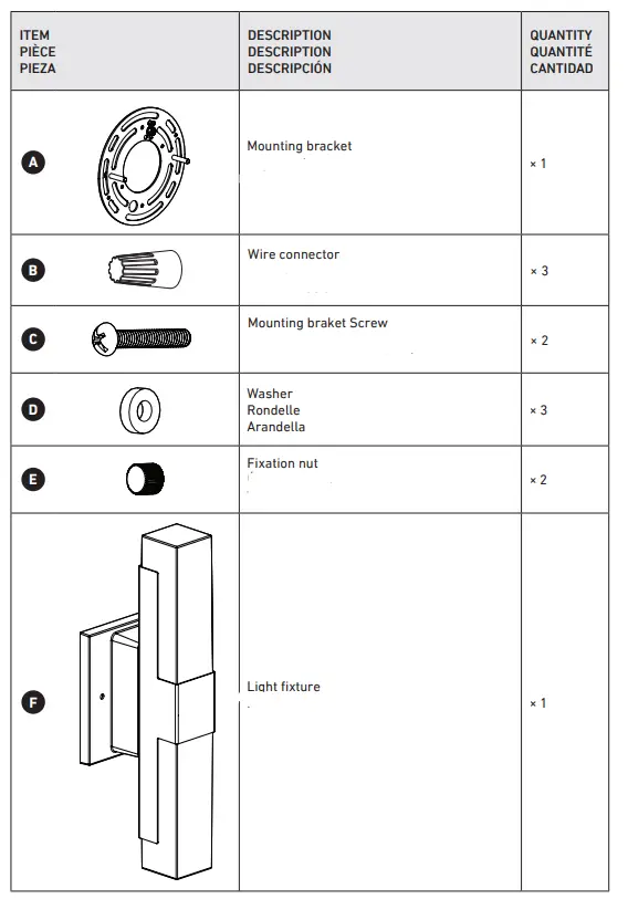 artika-OUT-GEC-MB-LED-Wall-Light-Gemini-FIG1