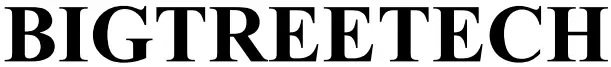 BIG TREE TECH Logo