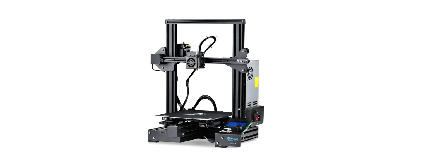 Sainsmart Ender3 3d Printer User Manual