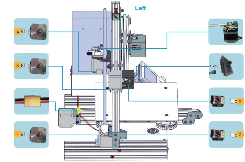 Sainsmart-ENDER3-3D-PRINTER-fig-18