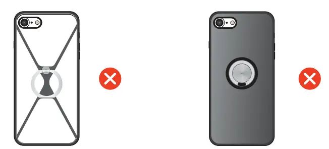 rapoo-XC150 QI-Dual-Ladepad-Wireless-Charger-10W-2