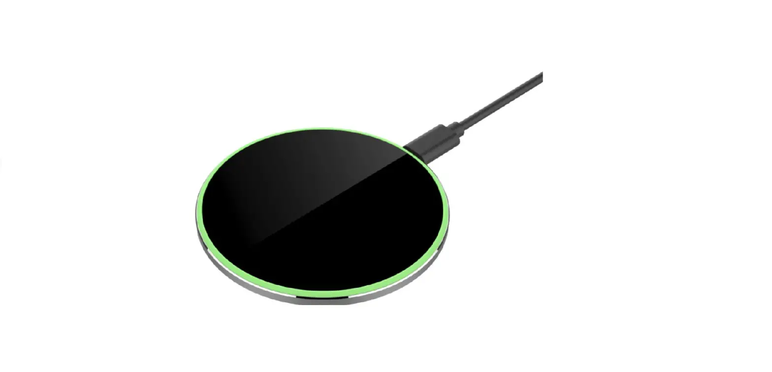 Rapoo Xc150 Qi-dual-ladepad Wireless Charger 10w User Manual
