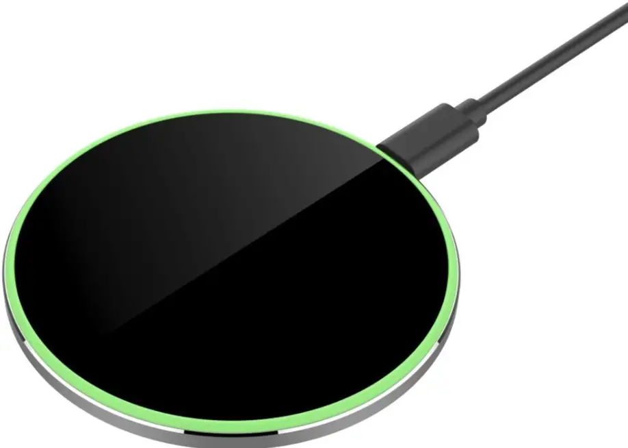 rapoo-XC150 QI-Dual-Ladepad-Wireless-Charger-10W