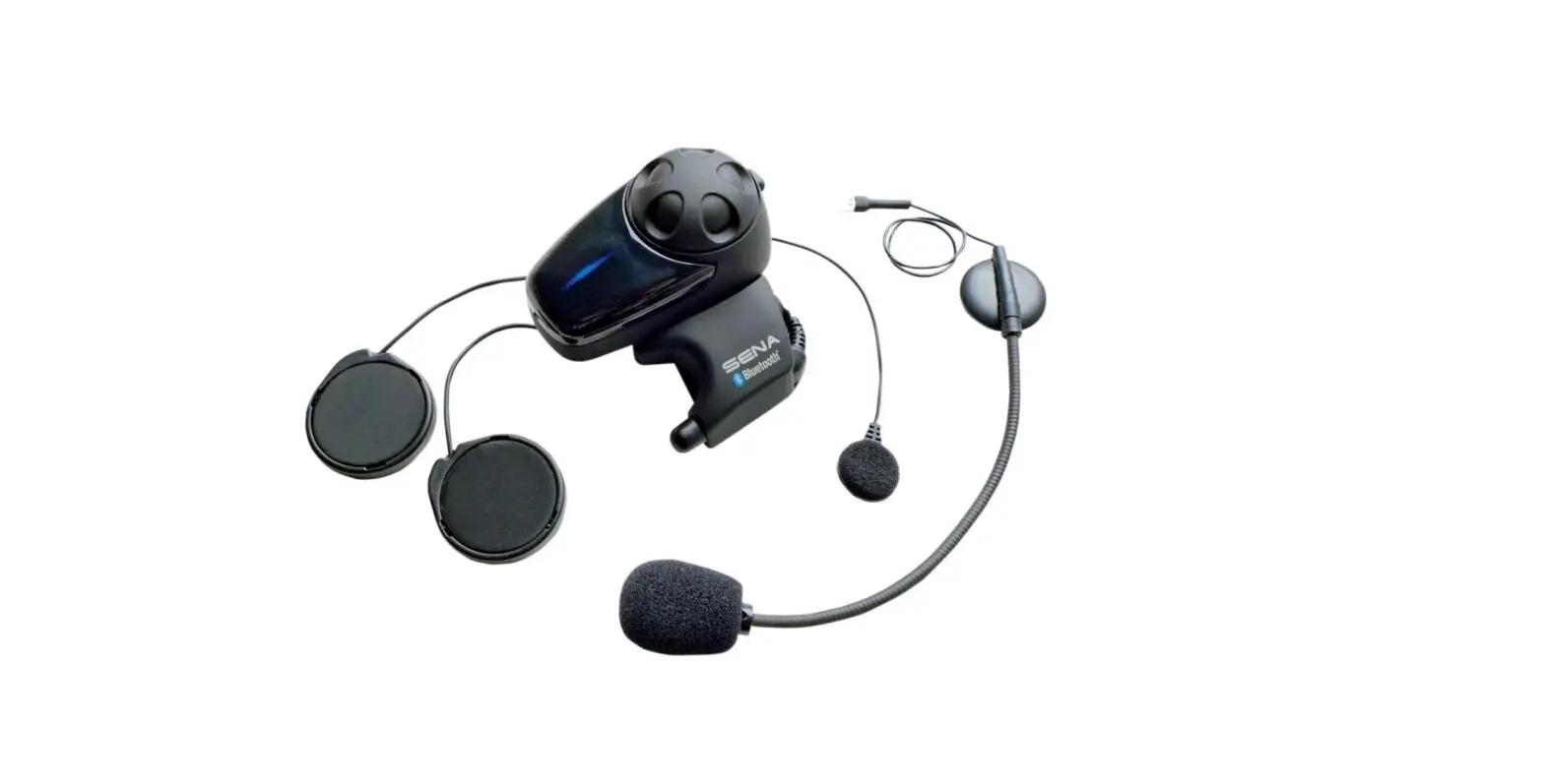 Sena Smh10-11 Motorcycle Bluetooth Headset / Intercom-user Manual Sena Smh10-11 Motorcycle Bluetooth Headset / Intercom-user Manual