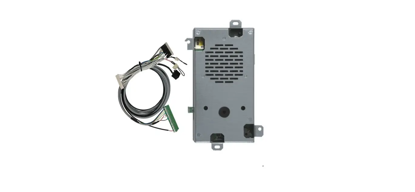 Esse-ti 5hk-300 Kone Retrofit Kit Instruction Manual