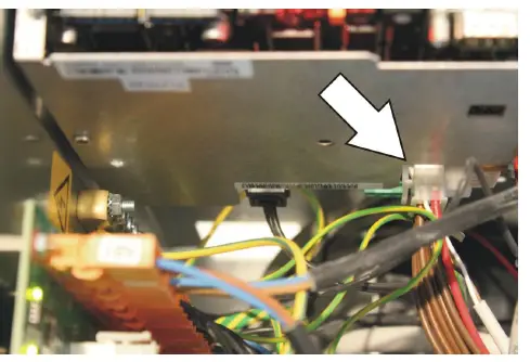 esse-ti 5HK-300 Kone Retrofit Kit fig (10)