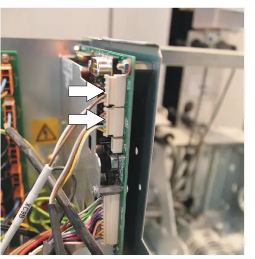 esse-ti 5HK-300 Kone Retrofit Kit fig (11)