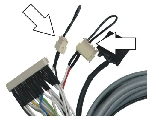 esse-ti 5HK-300 Kone Retrofit Kit fig (12)