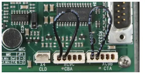 esse-ti 5HK-300 Kone Retrofit Kit fig (13)