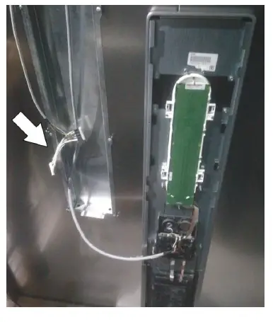 esse-ti 5HK-300 Kone Retrofit Kit fig (17)