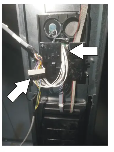 esse-ti 5HK-300 Kone Retrofit Kit fig (19)