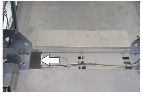 esse-ti 5HK-300 Kone Retrofit Kit fig (20)